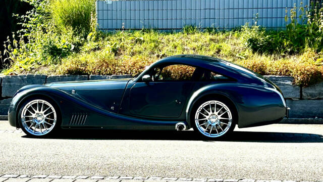 Image 1/11 of Morgan AeroMax (2009)