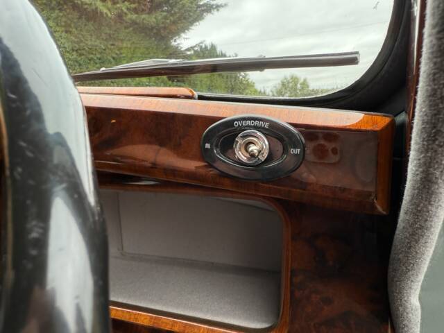 Bild 1/26 von Jaguar 3,4 Liter (1958)