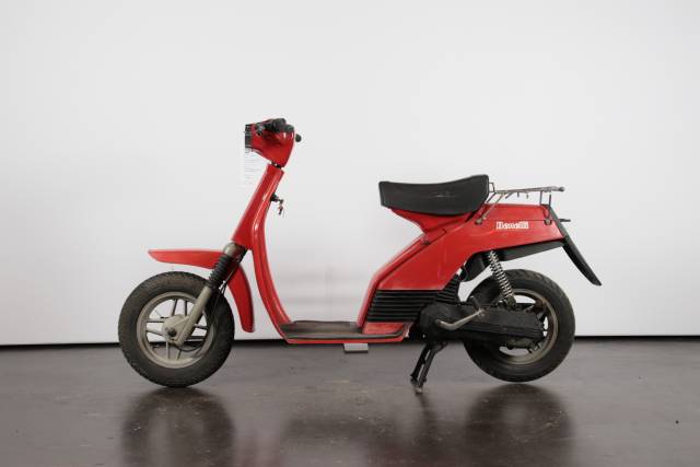 Immagine 1/5 di Benelli DUMMY (1992)