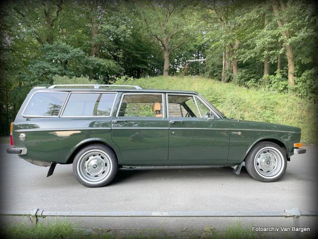 Image 1/49 of Volvo P 145 S (1968)