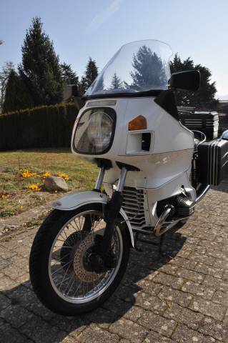 Immagine 1/7 di BMW DUMMY (1977)