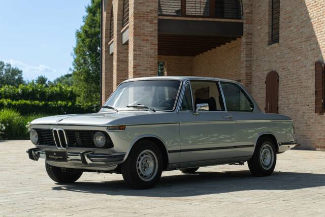 Afbeelding 1/50 van BMW 2002 tii (1975)