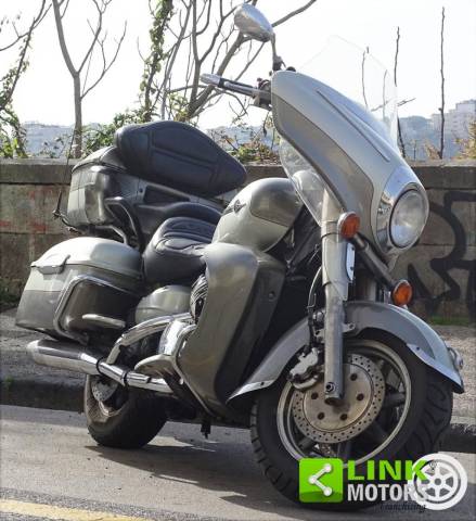 Immagine 1/10 di Yamaha DUMMY (2000)