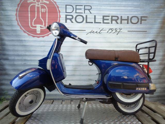 Bild 1/4 von Piaggio DUMMY (2009)