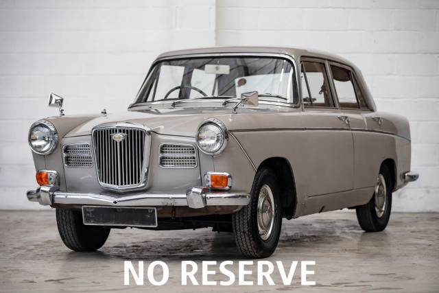 Image 1/8 of Wolseley 16&#x2F;60 (1965)