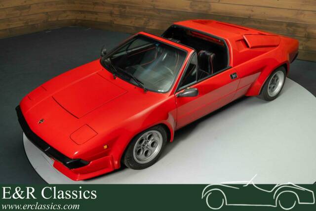 Bild 1/18 von Lamborghini Jalpa 3500 (1989)