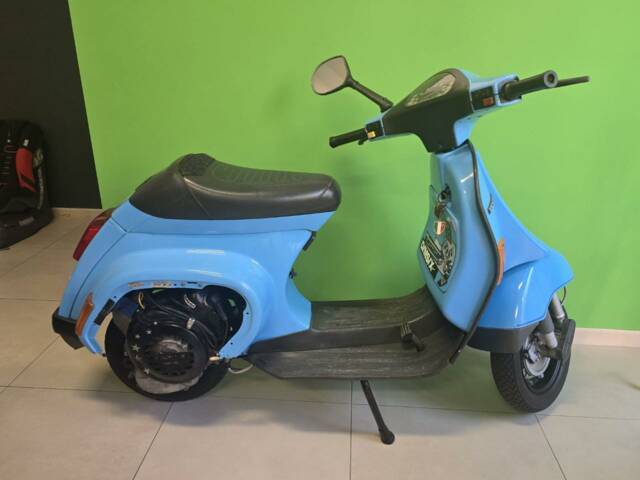 Bild 1/27 von Piaggio Vespa PK 50 N (1990)