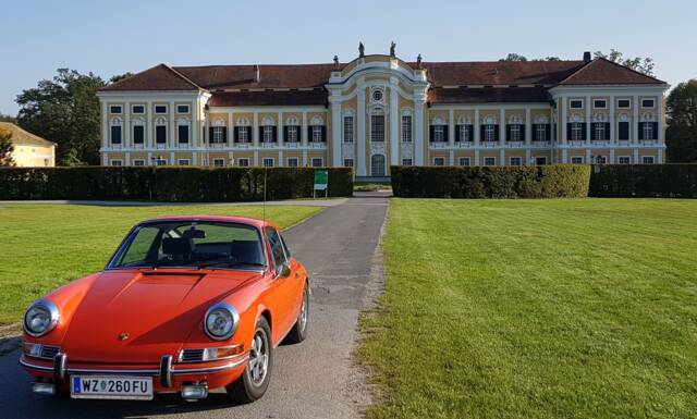 Bild 1/79 von Porsche 912 (1969)