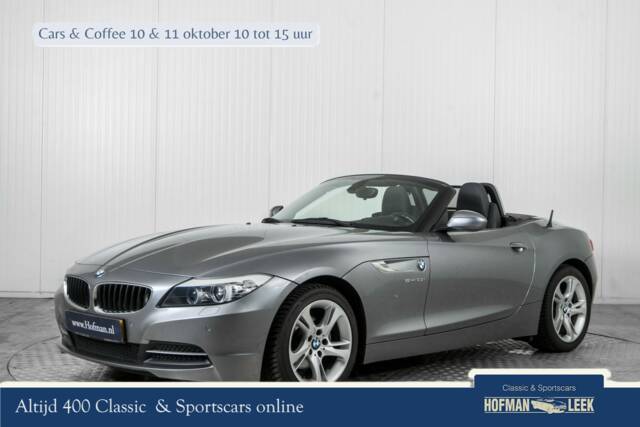 Obraz 1/50 pojazdu BMW Z4 sDrive23i (2009)