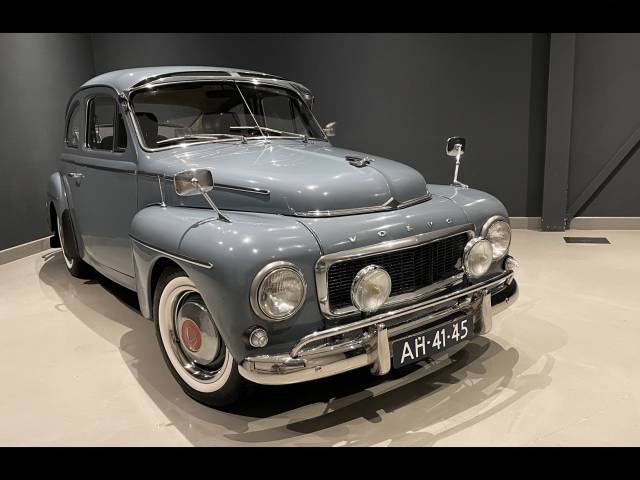Image 1/50 of Volvo PV 544 (1964)