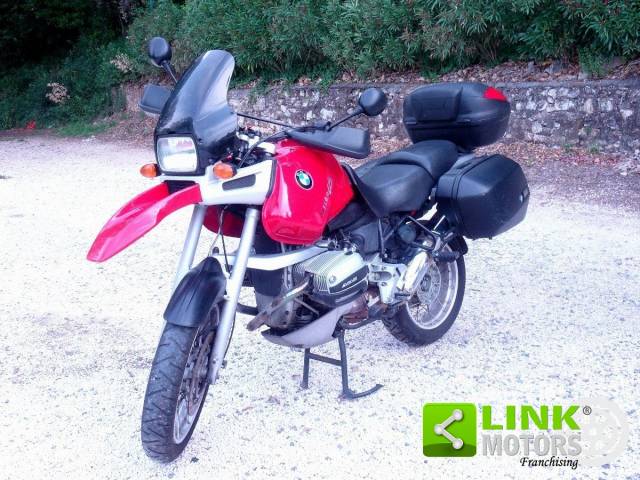 Immagine 1/15 di BMW DUMMY (1999)
