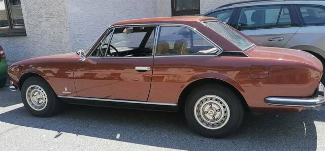 Bild 1/11 von Peugeot 504 V6 Coupe (1975)
