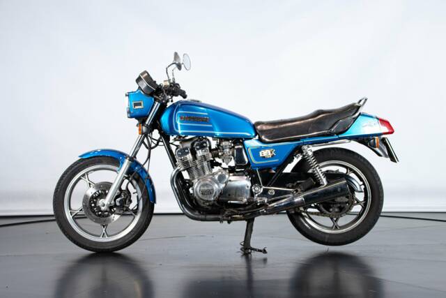 Bild 1/50 von Suzuki DUMMY (1981)