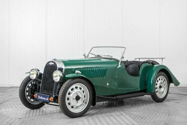 Image 1/50 of Morgan 4/4 Series I Special (1949)