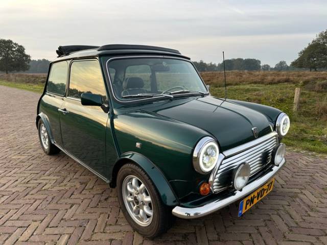 Bild 1/5 von Mini Mini 1.3i Kensington (1996)