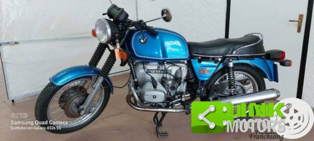 Imagen 1/10 de BMW DUMMY (1980)