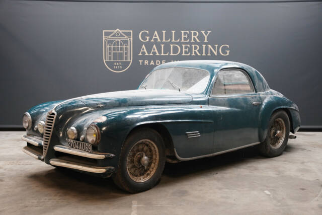 Image 1/50 of Alfa Romeo 6C 2500 Super Sport (1949)