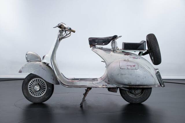 Afbeelding 1/50 van Piaggio DUMMY (1954)