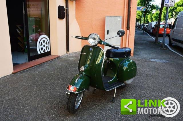 Bild 1/28 von Piaggio DUMMY (1977)