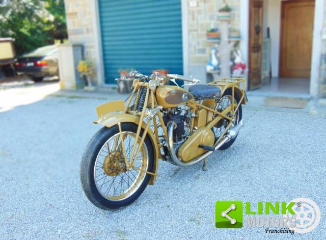 Afbeelding 1/7 van Motosacoche DUMMY (1928)