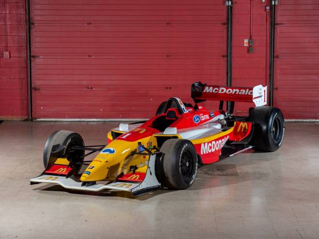 Bild 1/50 von Lola B05&#x2F;00 (2005)