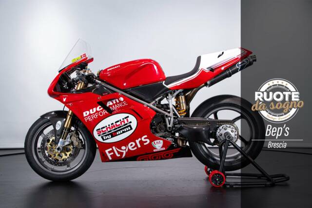 Image 1/50 of Ducati DUMMY (1999)