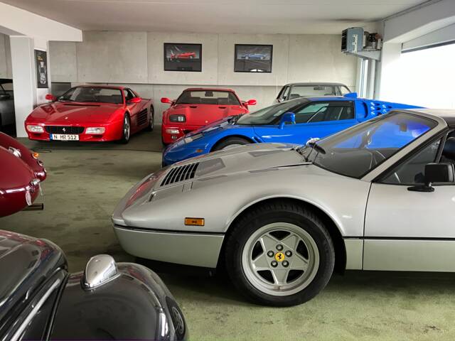 Bild 1/4 von BMW M3 (2003)