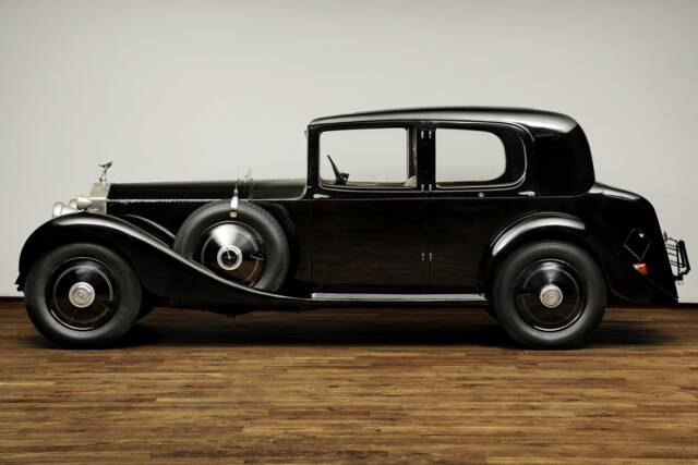 Image 1/31 of Rolls-Royce Phantom II (1929)