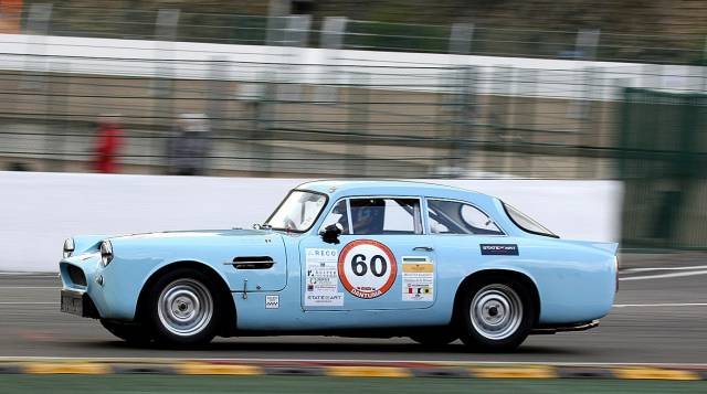 Image 1/5 of Peerless GT (1960)