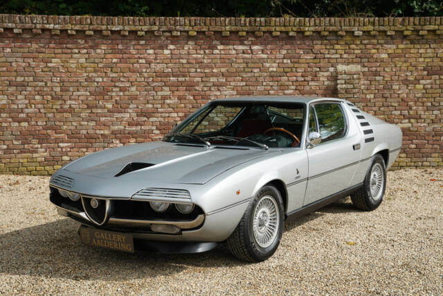 Bild 1/50 von Alfa Romeo Montreal (1972)