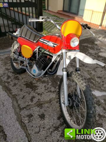 Afbeelding 1/10 van KTM DUMMY (1976)