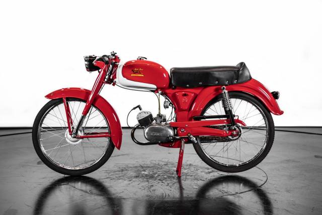 Bild 1/13 von Demm DUMMY (1959)