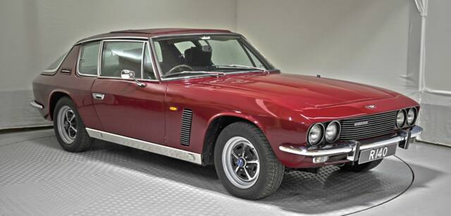 Immagine 1/50 di Jensen Interceptor  MK II (1970)