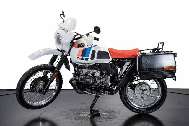 Immagine 1/32 di BMW DUMMY (1987)