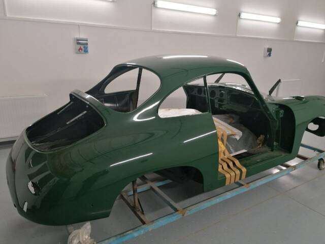 Bild 1/28 von Porsche 356 C 1600 (1965)