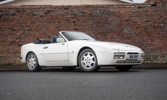 Image 1/50 of Porsche 944 S2 (1992)