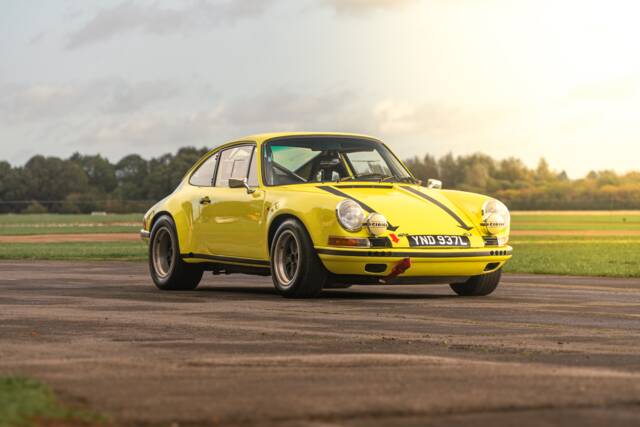 Image 1/31 of Porsche 911 2.5 ST (1972)