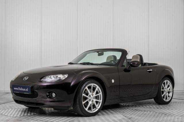 Image 1/50 of Mazda MX-5 1.8 (2007)