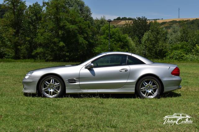 Image 1/39 of Brabus SV 12 S (2003)
