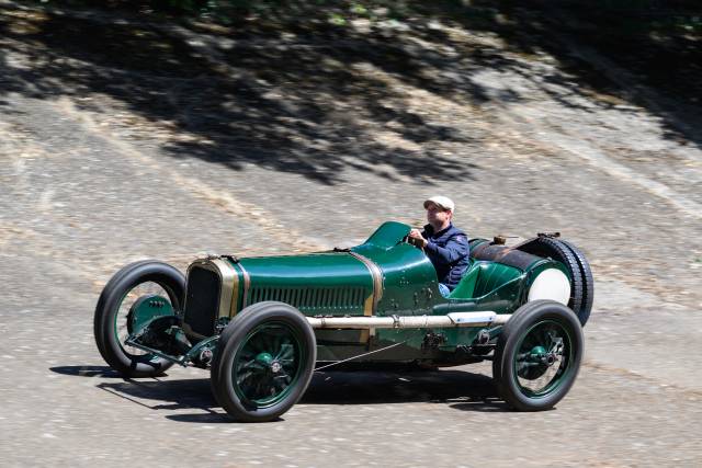 Image 1/8 de Sunbeam 24 HP (1921)