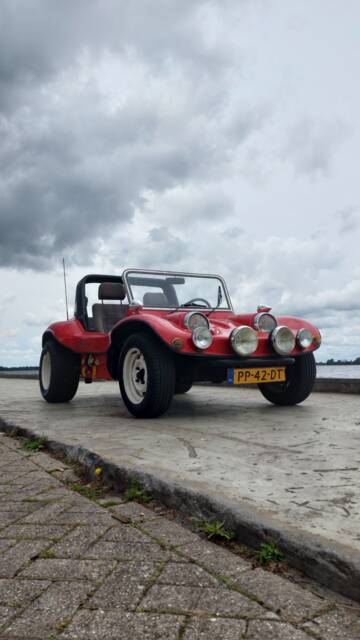 Afbeelding 1/12 van Volkswagen Ruska Buggy (1972)