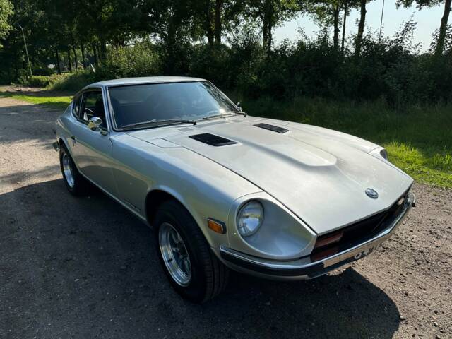 Afbeelding 1/7 van Datsun 280 Z (1977)