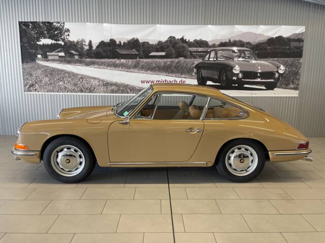 Image 1/19 de Porsche 911 2.0 (1966)