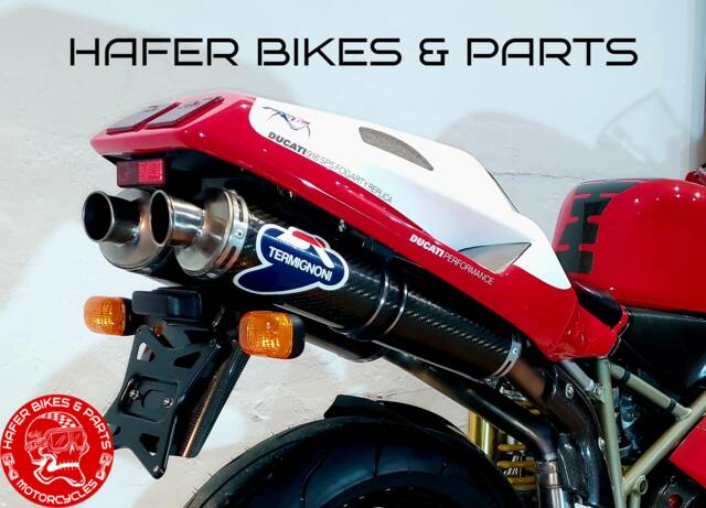 Image 1/4 of Ducati DUMMY (1998)