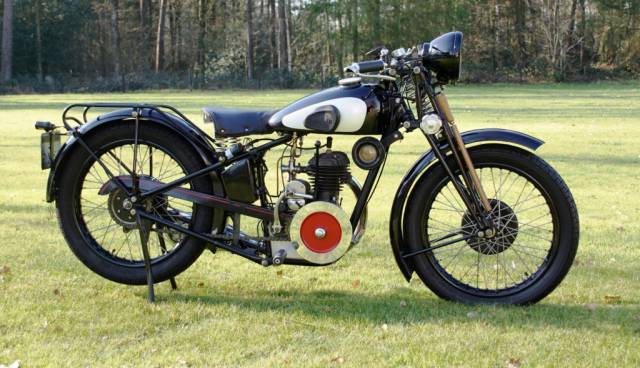 Bild 1/26 von FN DUMMY (1935)