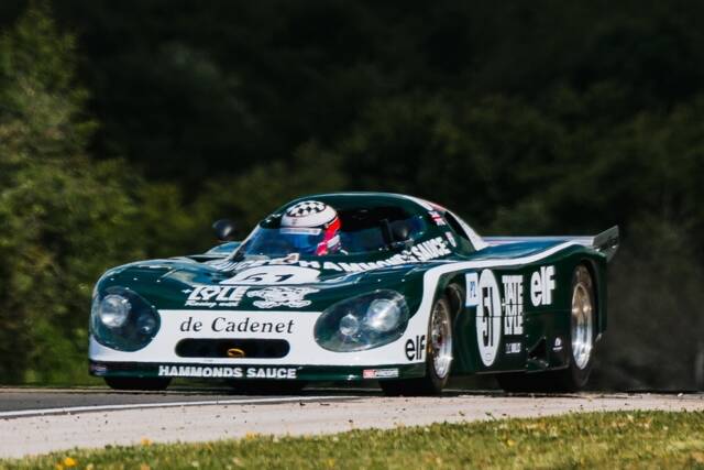 Image 1/29 of De Cadenet LM-3 (1977)