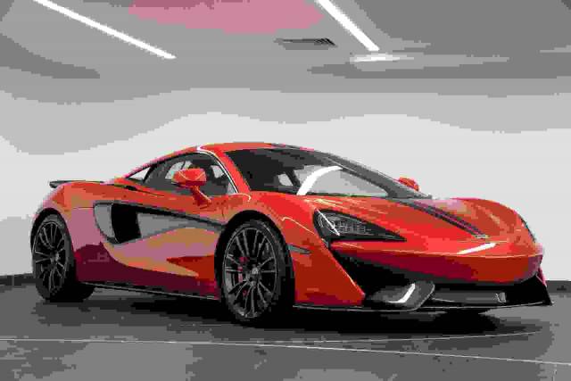 Bild 1/50 von McLaren 570S (2017)