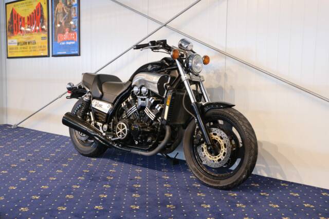 Image 1/29 of Yamaha V-Max 1200 (1997)