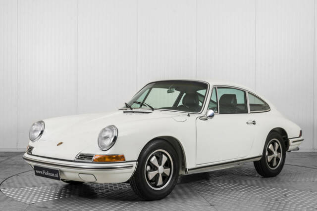 Immagine 1/50 di Porsche 912 (1967)