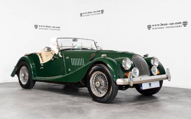 Afbeelding 1/12 van Morgan 4/4 1600 (1985)